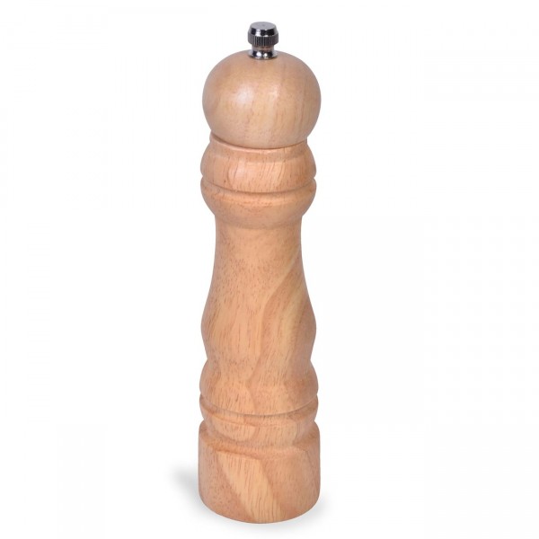 Rasnita sare/piper lemn - 18 cm