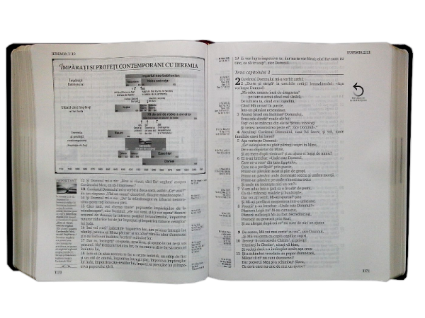 Biblia de studiu inductiv