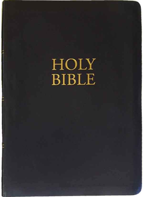 Biblia in engleza, King James Version
