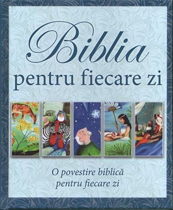 Biblia pentru fiecare zi