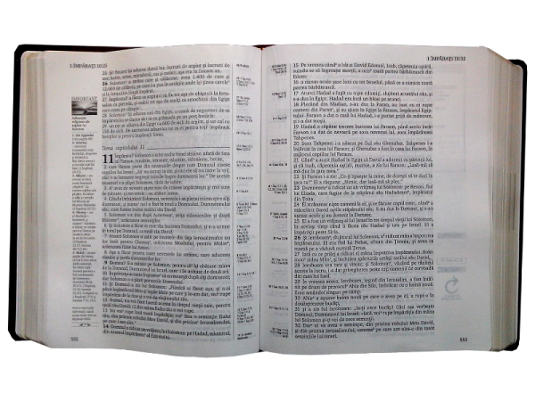 Biblia de studiu inductiv