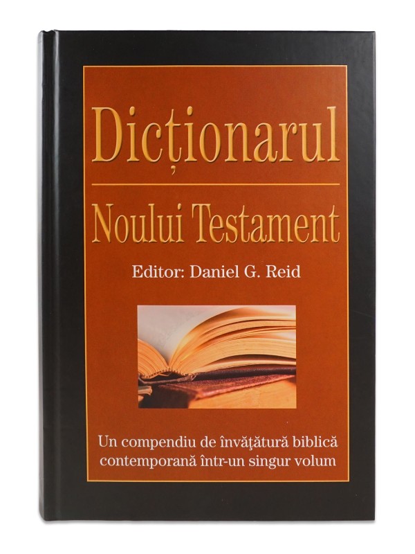 Dictionar al Noului Testament