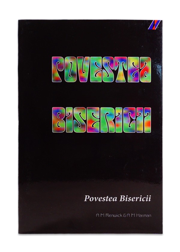 Povestea Bisericii