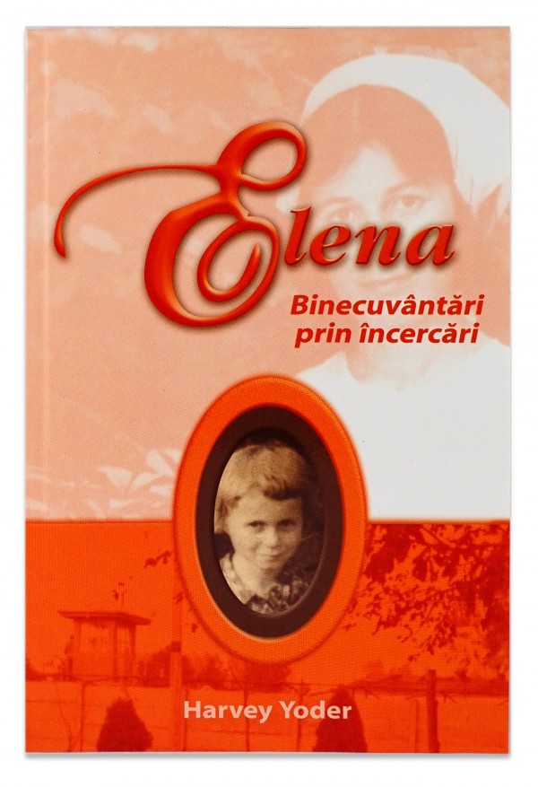 Elena, binecuvantari prin incercari 