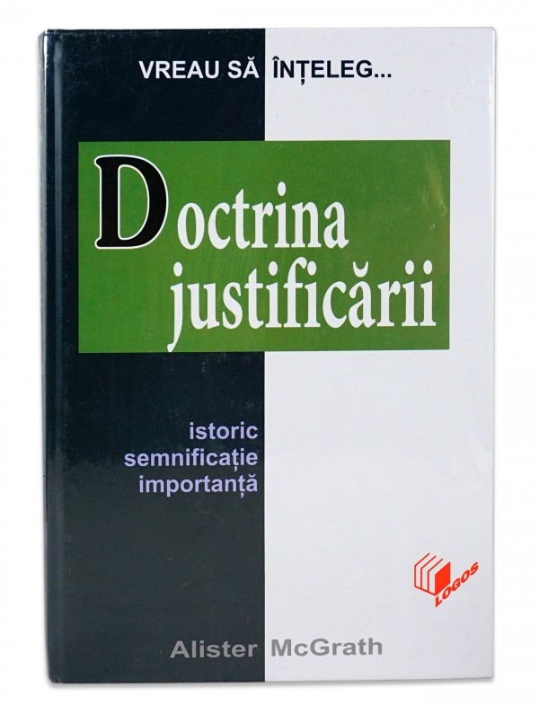 Doctrina justificarii - Studiu biblic
