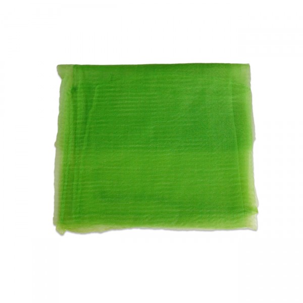 Batic spumă - Verde deschis (60x60 cm)