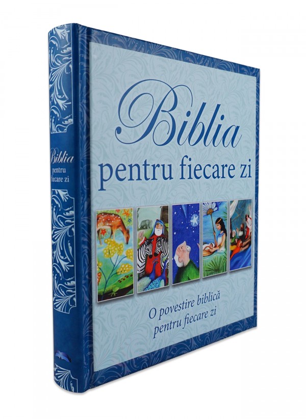 Biblia pentru fiecare zi