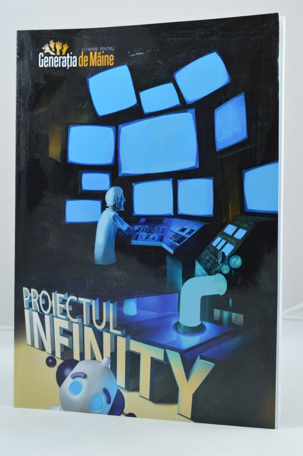 Proiectul Infinity