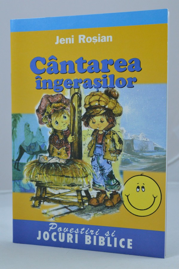 Cantarea ingerasilor