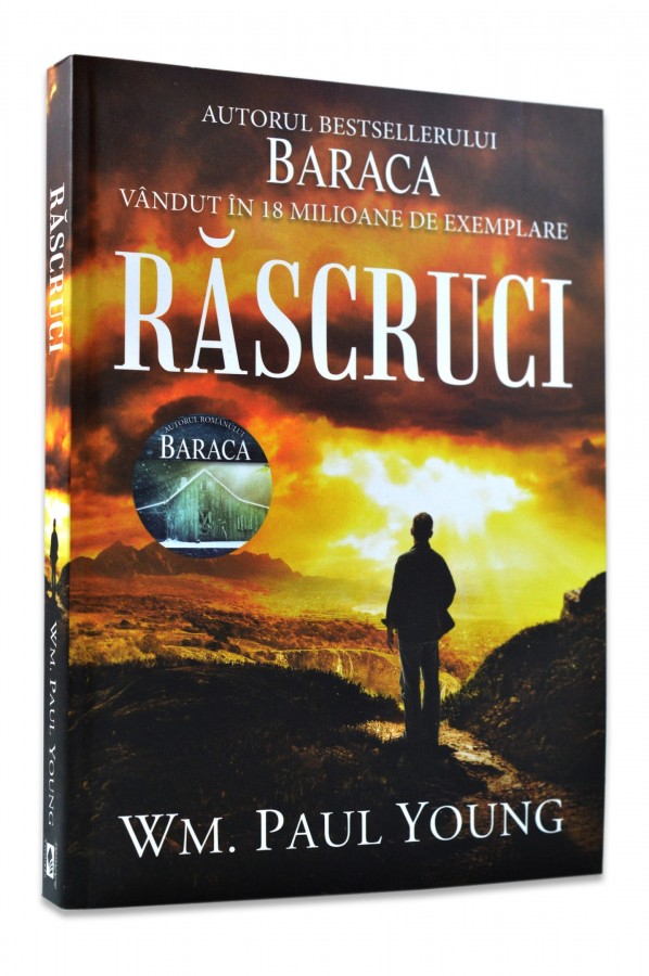 Rascruci - Roman crestin