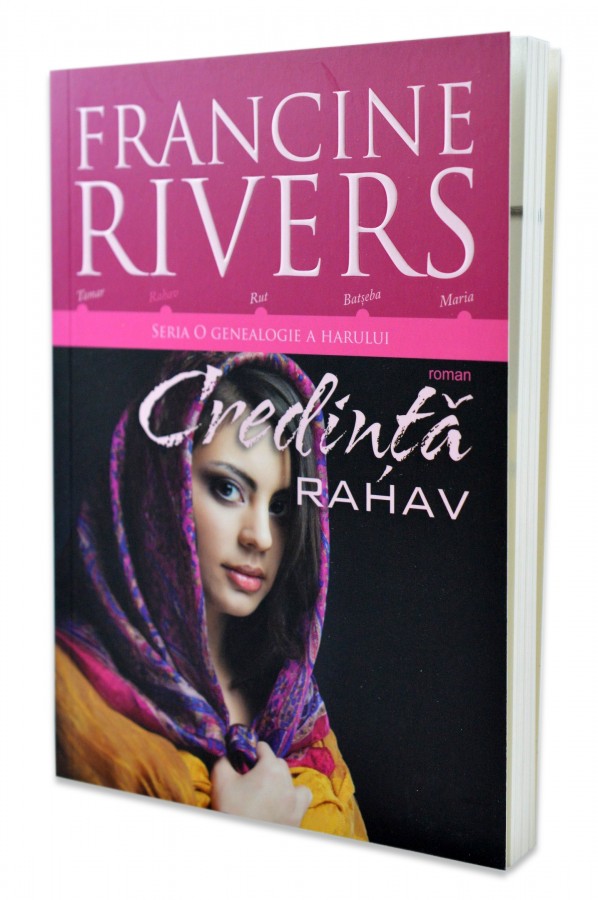 Rahav - Francine Rivers