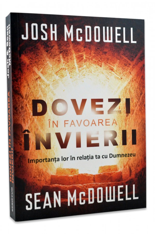 Dovezi in favoarea invierii de John McDowell