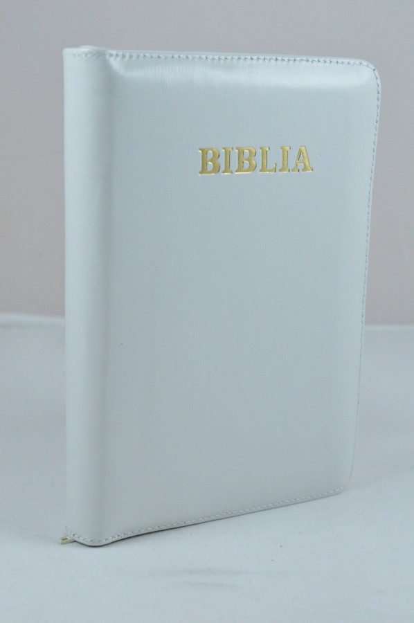 Biblie alba