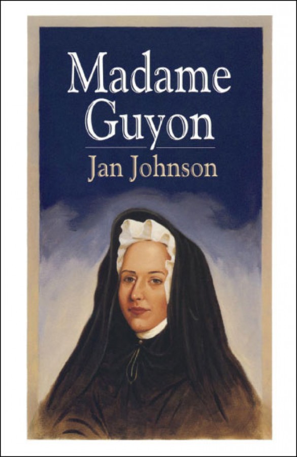 Madame Guyon, Jan Johnson