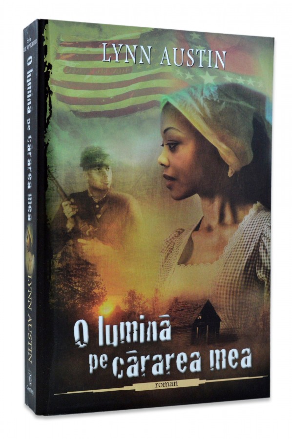 O lumina pe cararea mea de Lynn Austin