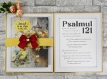 PACHET CADOU “PSALMUL 121”