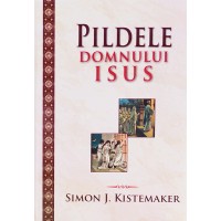 Pildele Domnului Isus