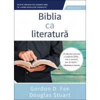Biblia ca literatură, editia a 2-a