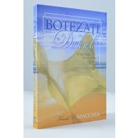 Botezati in Duhul, Frank D. Macchia