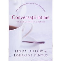 Conversatii intime ca de la femeie la femeie