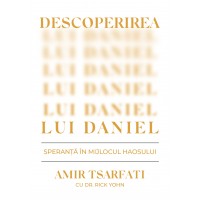 Descoperirea lui Daniel