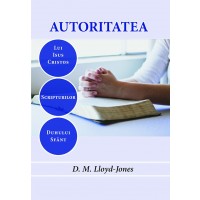 Autoritatea - Dezvoltare spirituală