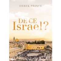 De ce Israel? - Dezvoltare spirituală