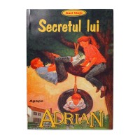 Secretul lui Adrian - povestiri crestine