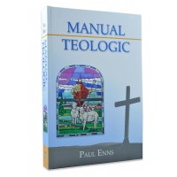Manual teologic
