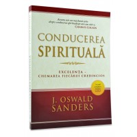 Conducerea spirituala de J. Oswald Sanders