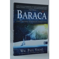 Baraca de Paul Young