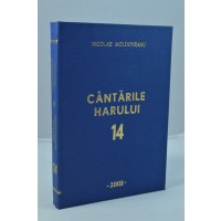 Cantarile harului 14- Nicolae Moldoveanu