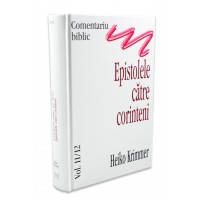 Comentariu biblic epistolele catre Corinteni