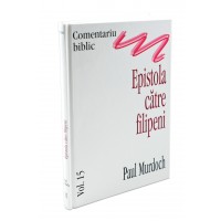 Comentarii biblice epistola catre Filipeni