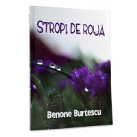 Stropi de roua de Benone Burtescu