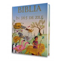 Biblia pentru copii 