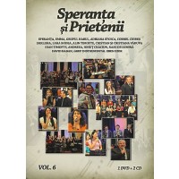 DVD, Vol.6, concert