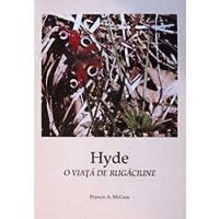Hyde - O viață de rugăciune, Francis A. McGaw