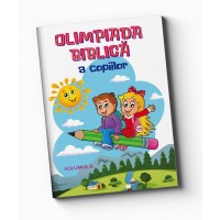 Olimpiada Biblica a Copiilor - vol.6