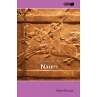 Cartea profetului Naum