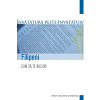 Filipeni - Studiu Biblic