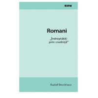 Ep. catre Romani - Comentariu biblic