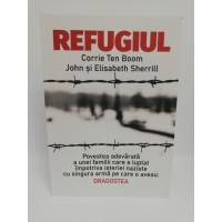 Refugiul - povestire crestina