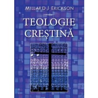 Teologie crestina