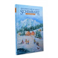 Zece baieti care au adus o schimbare de Irene Howat