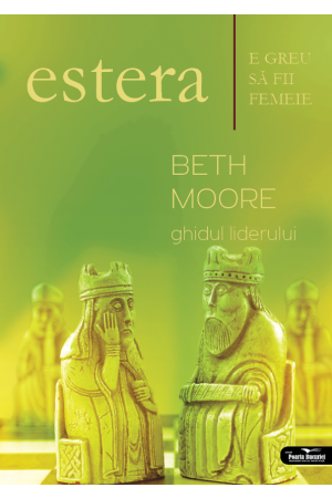 Estera – Ghidul liderului
