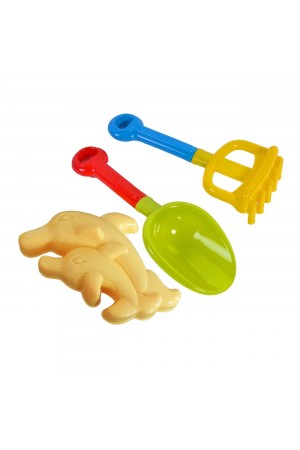 Set jucarii pentru nisip