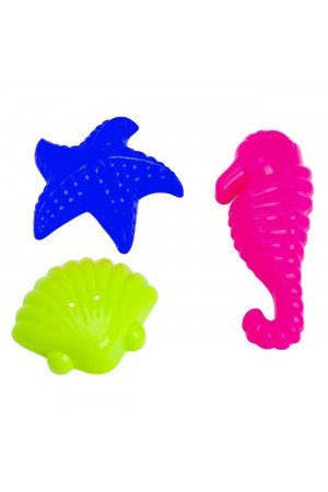 Set jucarii pentru nisip