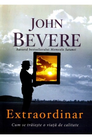 Extraordinar de John Bevere