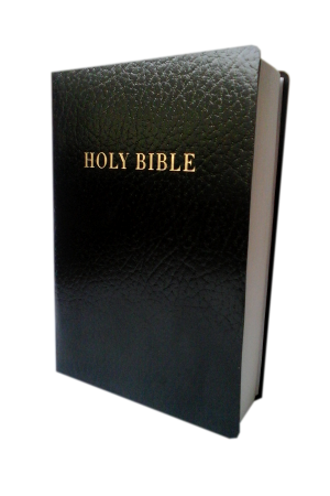 Biblia in limba engleza - Holy Bible, King James Version